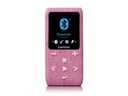 Lenco Lecteur MP3 Xemio-861 Rose