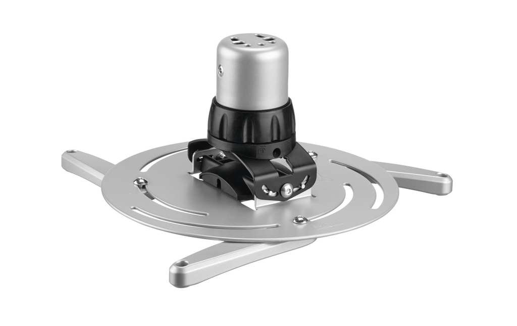 Vogel's PPC-2500, vidéoprojecteursupport plafond max. 25 kg, inclinable