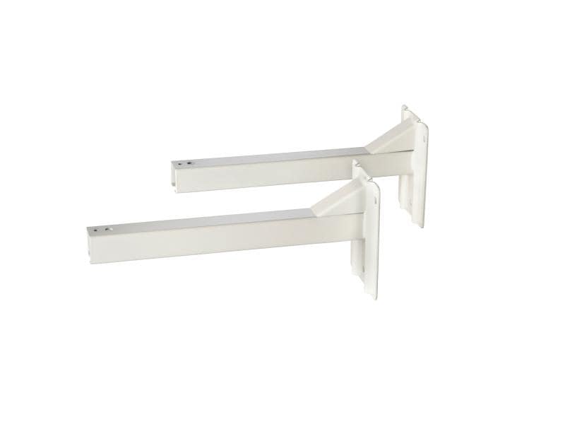 Celexon Fixation murale 20 cm pour Pro et Eco 280 & 300 cm