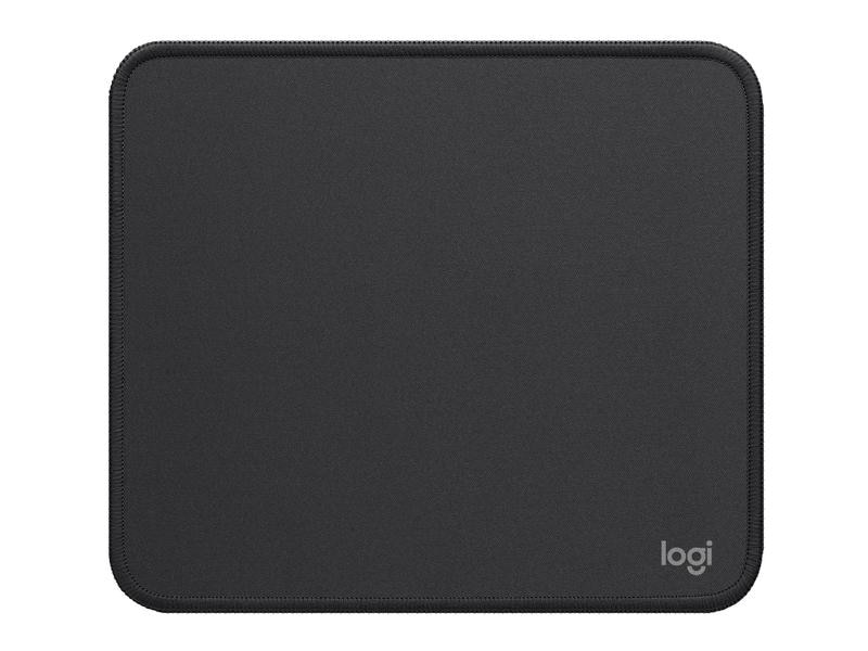 Logitech Tapis de souris Studio Series Noir