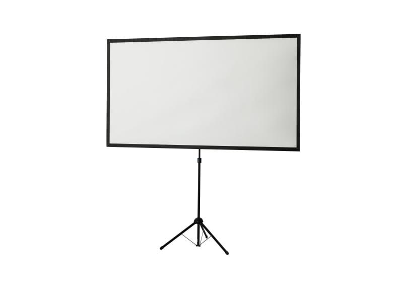 Celexon Écran mural sur pied Ultra-Lightweight 199x112 16:9