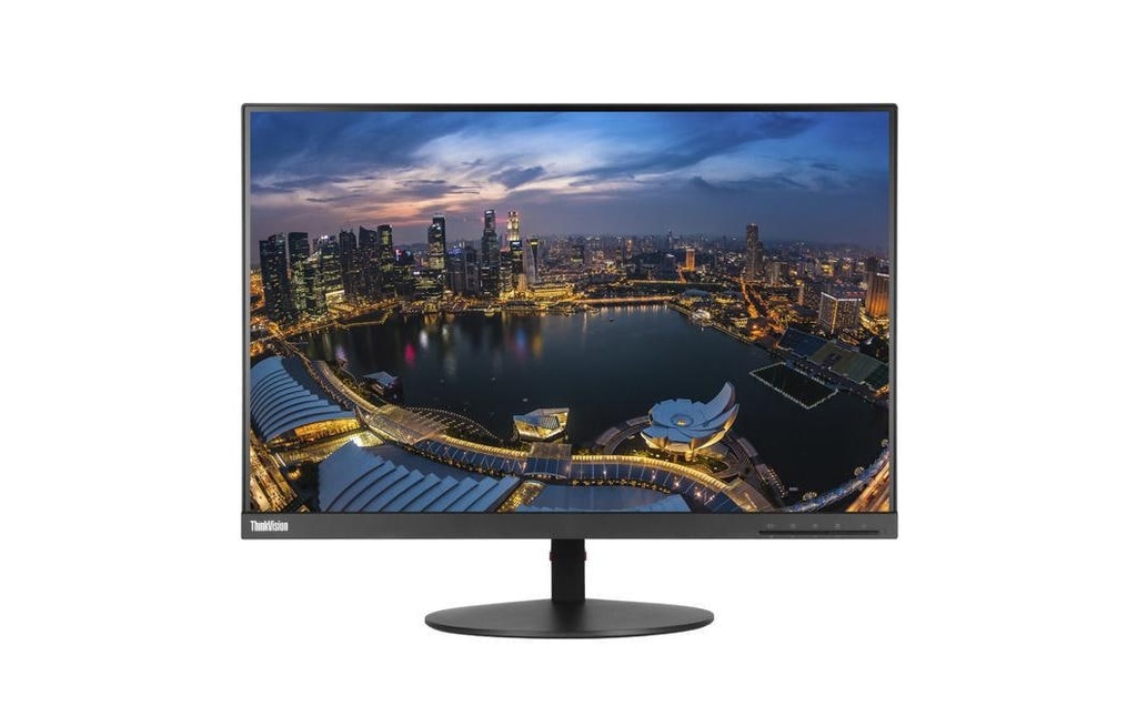 Lenovo Moniteur ThinkVision T24d-10