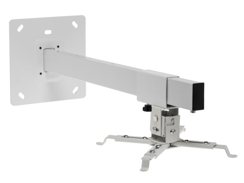 Celexon Support mural WM600 Blanc