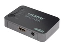 Marmitek Distributeur Split 312 HDMI