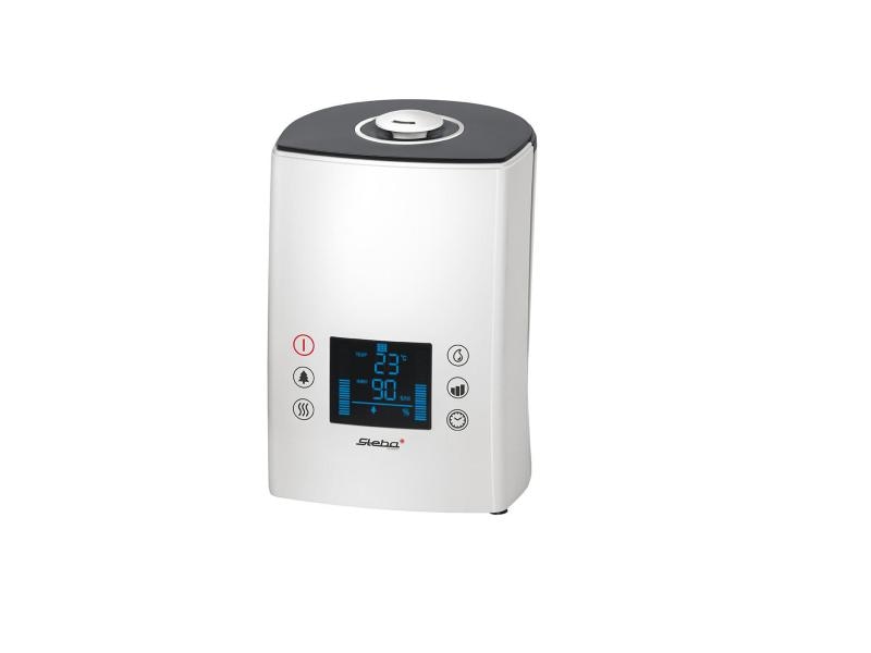 Steba Humidificateur d'air à ultrasons LB 7