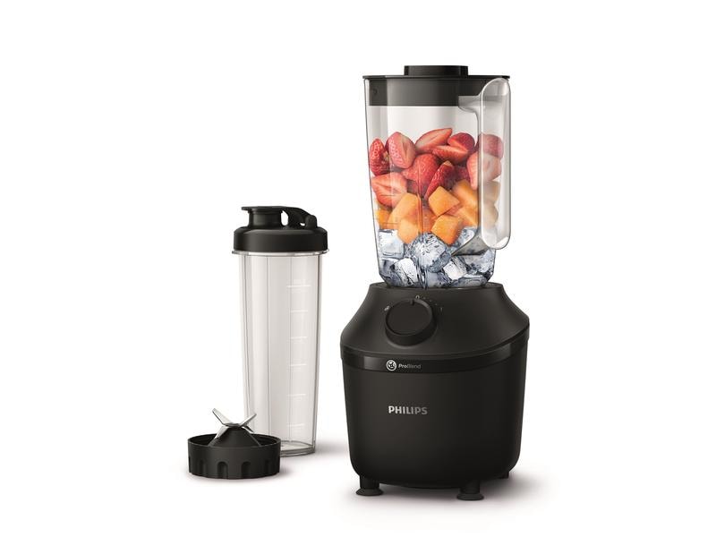 Philips Mixeur 3000 Series HR2041/41 Noir