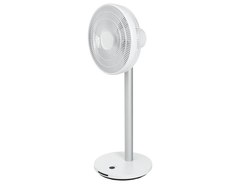 FURBER Ventilateur stationnaire Vayu-Silent Blanc