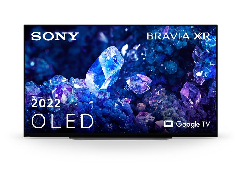Sony TV XR-42A90K 42&quot;, 3840 x 2160 (Ultra HD 4K), OLED