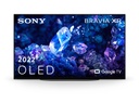 Sony TV XR-42A90K 42&quot;, 3840 x 2160 (Ultra HD 4K), OLED