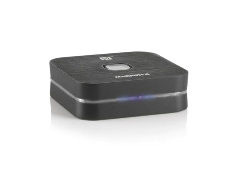 Marmitek Récepteur Bluetooth BoomBoom 80