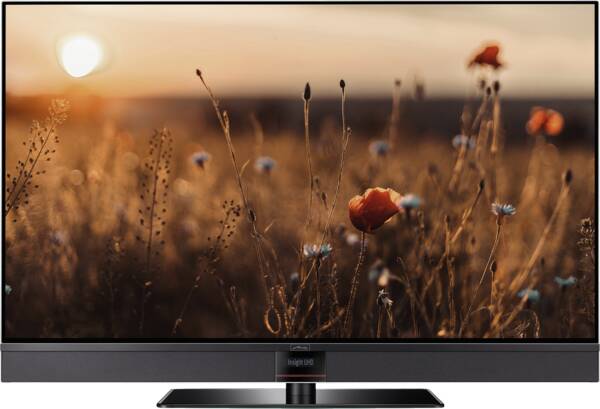 TV Metz Aurus 48TY88OLED-twin