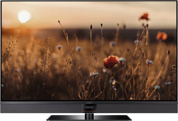 TV Metz Aurus 55TY88OLED-twin