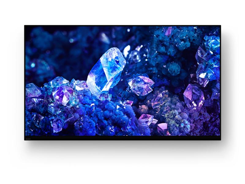 Sony TV XR-48A90K 48&quot;, 3840 x 2160 (Ultra HD 4K), OLED