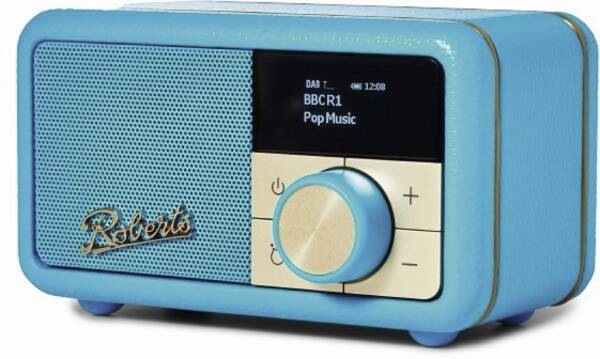 Roberts radio design Revival Petite