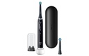 Oral-B Brosse à dents rotative iO Series 6 Black Lava