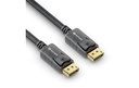 Sonero, câble 8K Displayport 1.4 connecteur <- 2.00 m, connecteur <-> connecteur, 8K – 60Hz