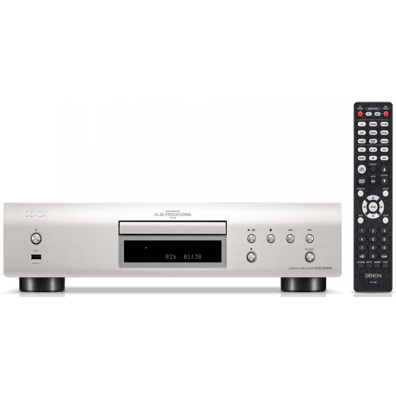 Denon Lecteur CD DCD-900NE