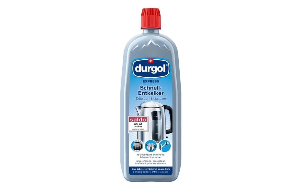 Durgol Détartrant Express 1 l