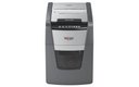 Rexel Déchiqueteuse de documents Optimum Autofeed 100X P-4, 100 Page(s)