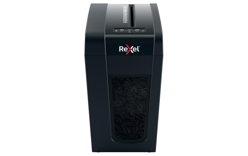 Rexel Déchiqueteuse de documents Secure X10-SL P-4, 10 Page(s)