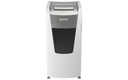 Leitz Appareils de bureau Déchiqueteuse de documents IQ Autofeed 600 P-4, 600 Page(s)