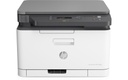 HP Imprimante multifonction Color Laser MFP 178nw