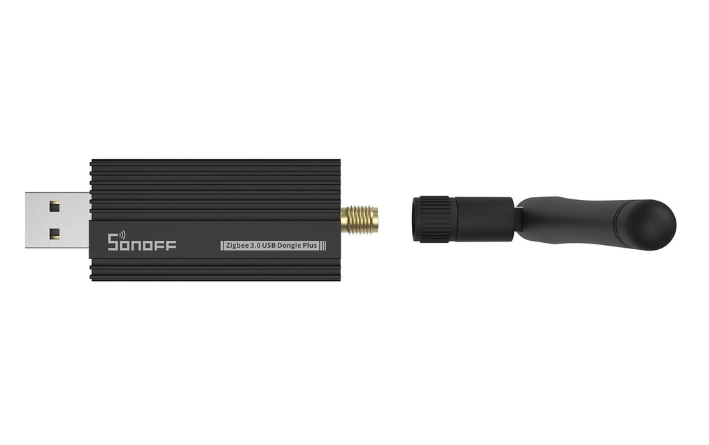 SONOFF Clé USB ZBDongle-E, Zigbee