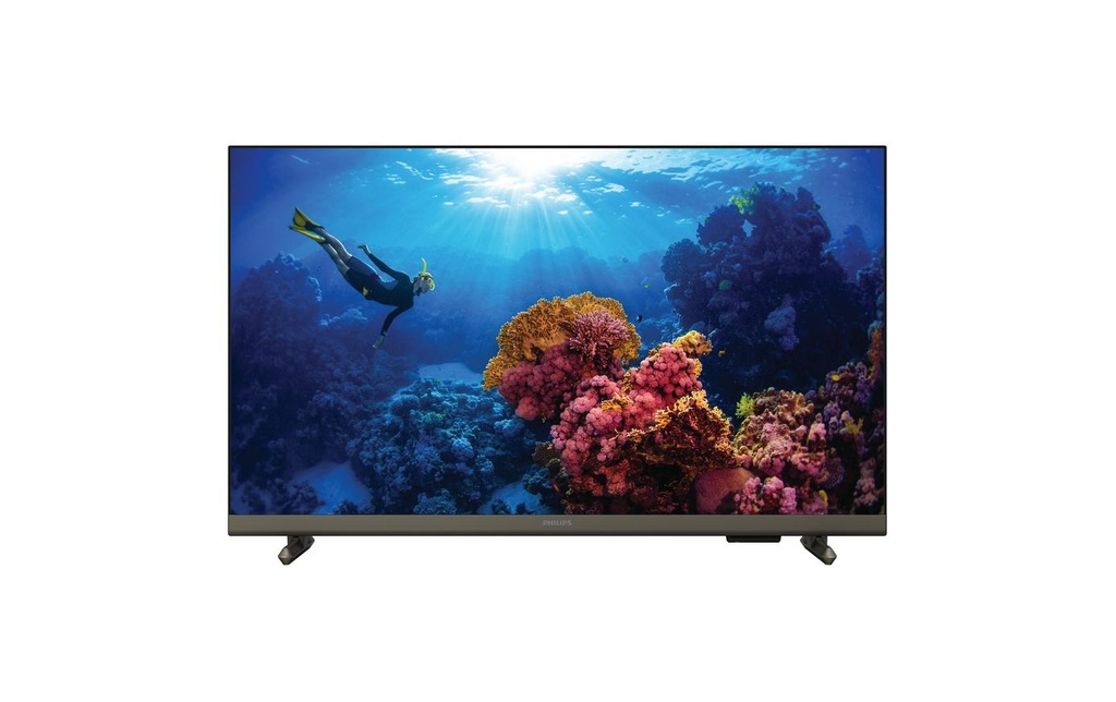 Philips TV 24PHS6808/12 24&quot;, 1280 x 720 (HD720), LED-LCD