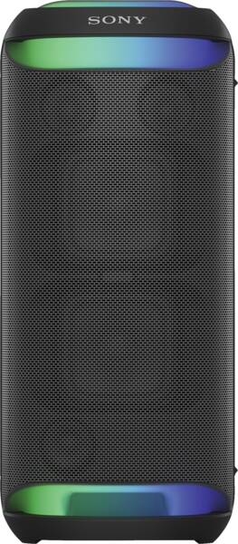 Sony PA systeme audio mobile SRS-XV800 noir