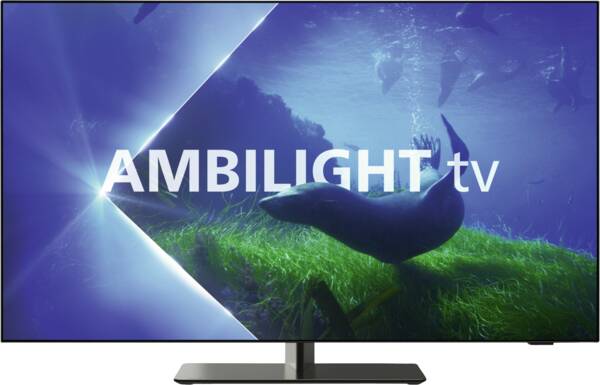 TV Philips Performance 42OLED808/12