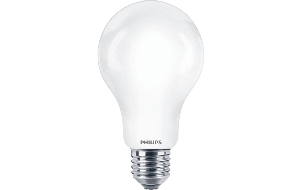 Philips Professional Lampe CorePro LEDBulb ND 150W E27 A67 827 FR G