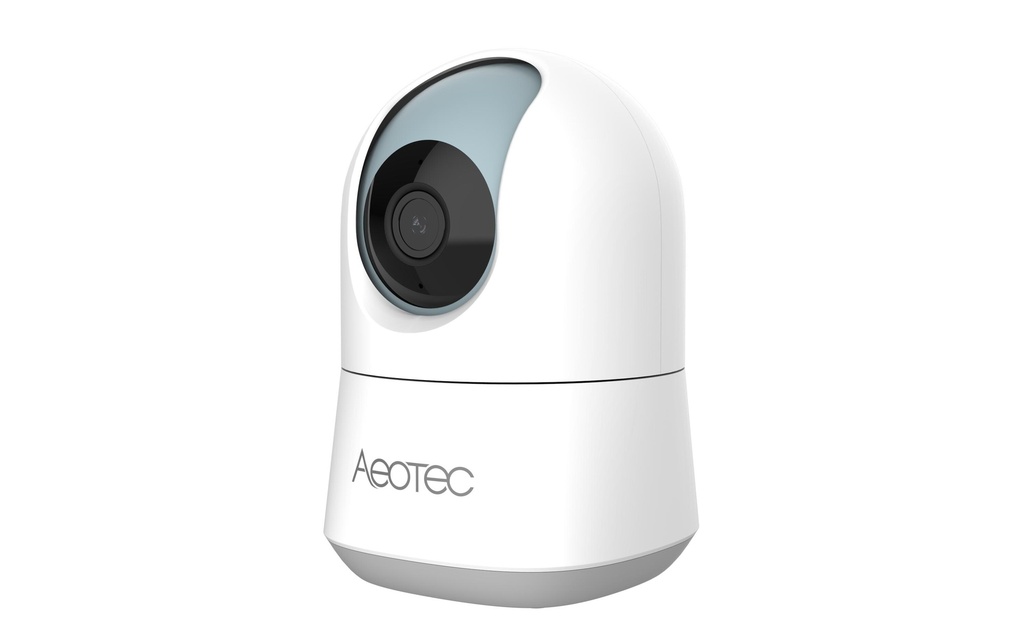 Aeotec Caméra réseau Samsung SmartThings Cam 360