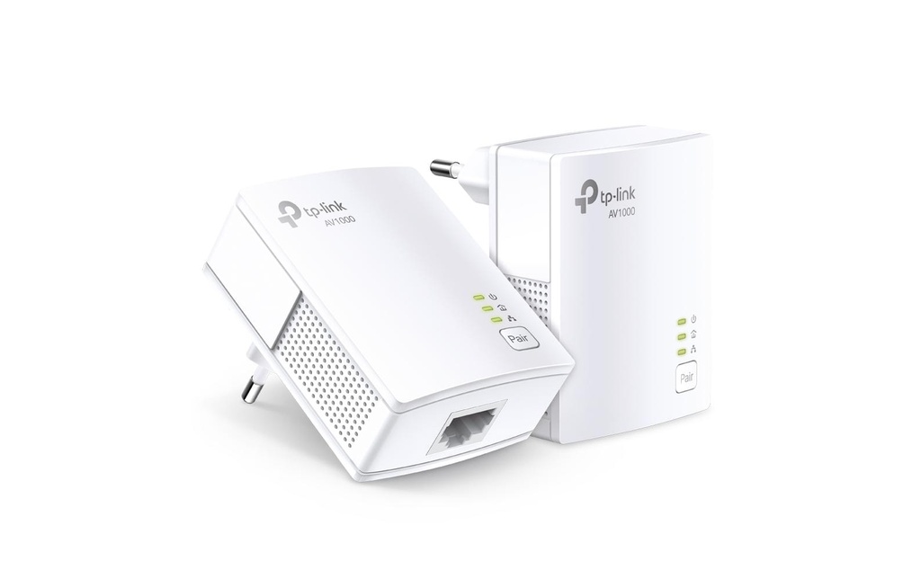 TP-Link Powerline TL-PA7017 KIT Kit de démarrage