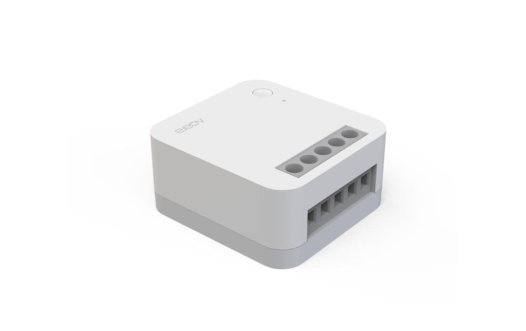 Aqara Relais avec neutre ZigBee 3.0