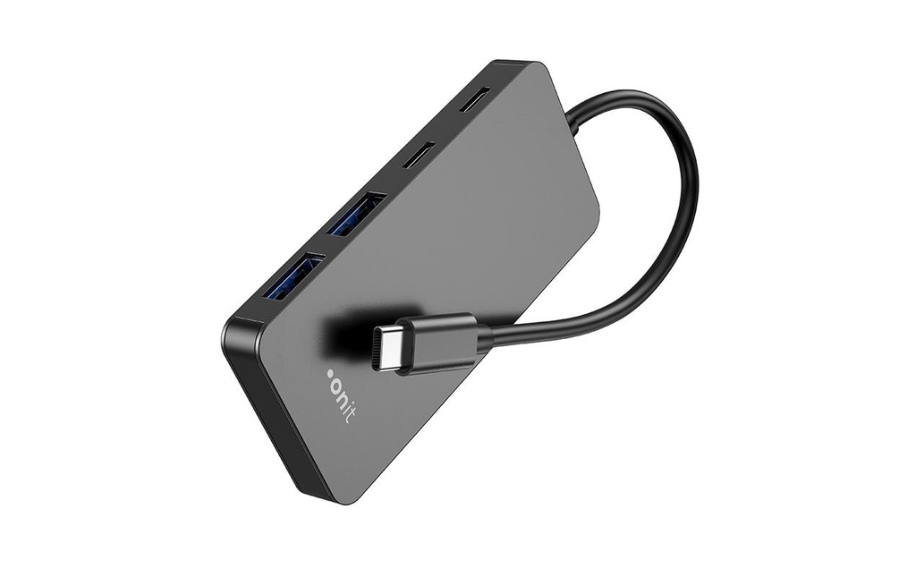 onit Hub USB-C 2A2C