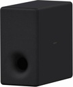 Sony AV Subwoofer actif amplifié SA-SW3 noir