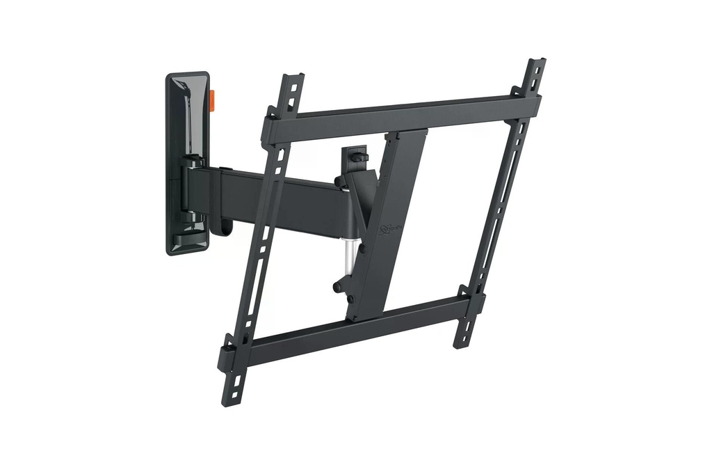 Vogels 6VO TVM 3425B orientable, 25 KG, 32–65", 100x400 mm, noir