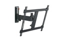 Vogels 6VO TVM 3425B orientable, 25 KG, 32–65", 100x400 mm, noir