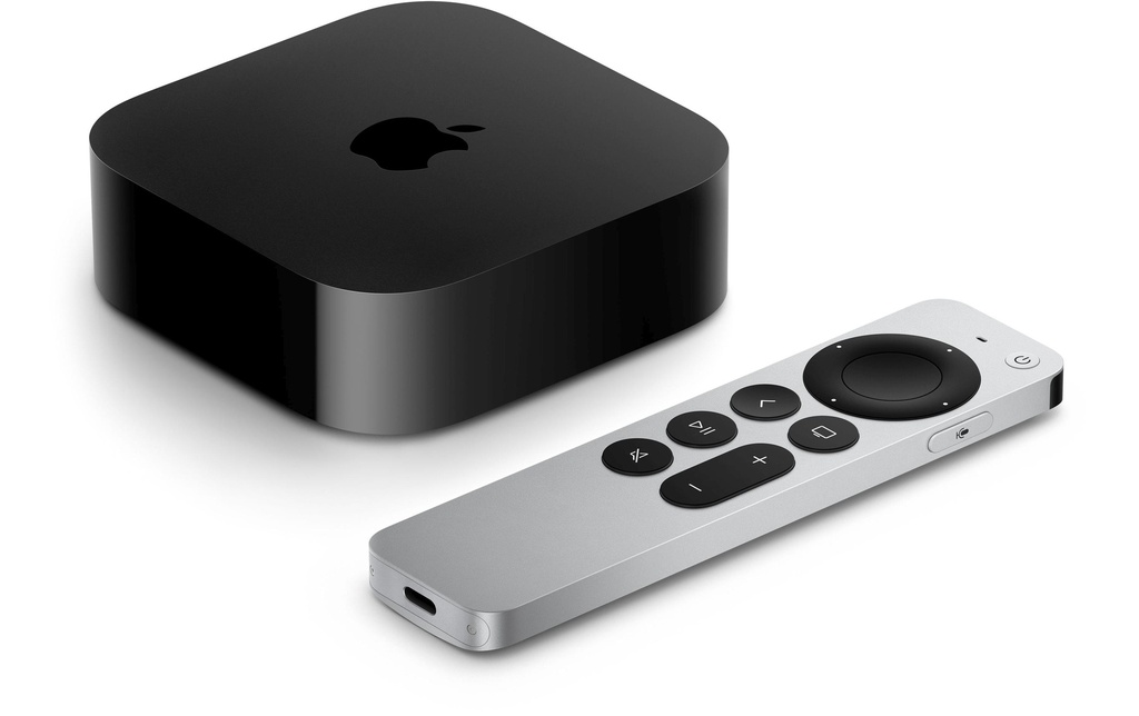 Apple TV 4K 64GB Wifi