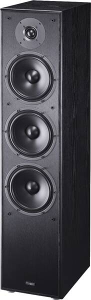Magnat enceinte colonne Monitor S70 noir