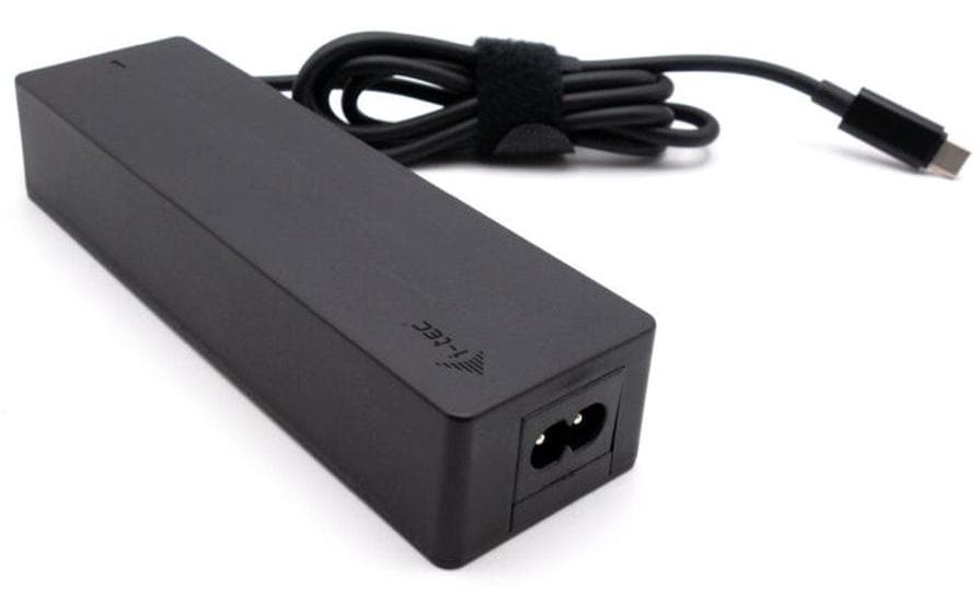 i-tec Bloc d’alimentation Universal USB-C PD 3.0 100 W