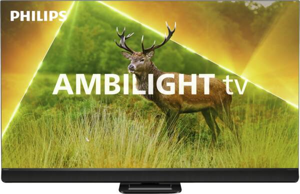 Philips TV 55PML9308/12