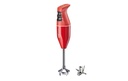 Bamix Mixeur plongeant EO 140 Classic Rouge