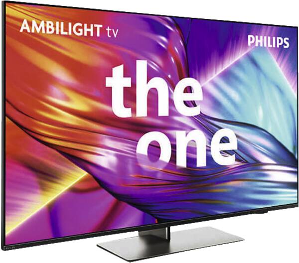 TV Philips Performance 50PUS8949/12