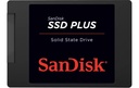 SanDisk SSD Plus 2.5&quot; SATA 480 GB