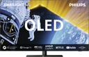 TV Philips Performance 48OLED849/12