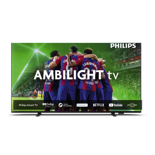 TV Philips Performance 55PUS8389/12