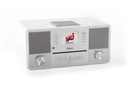 Block Aurora – Radio design