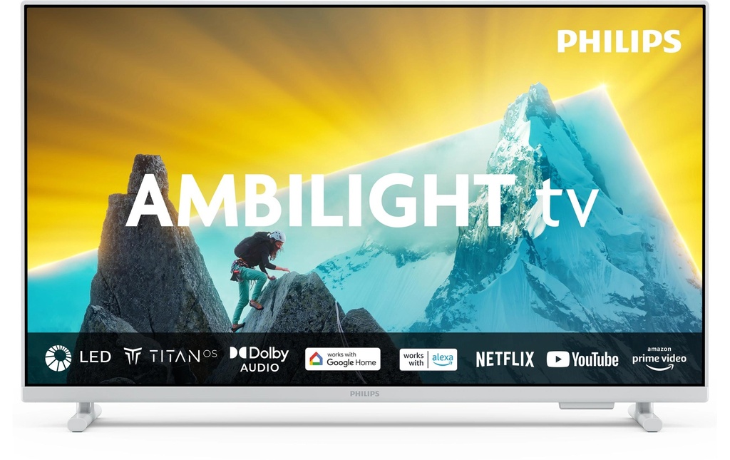 Philips TV 32PFS6939/12 32&quot;, 1920 x 1080 (Full HD), LED-LCD