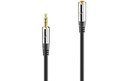sonero Câble audio jack 3.5 mm - jack 3.5 mm